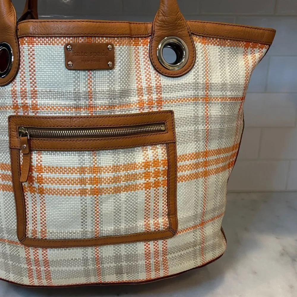 kate spade authentic designer